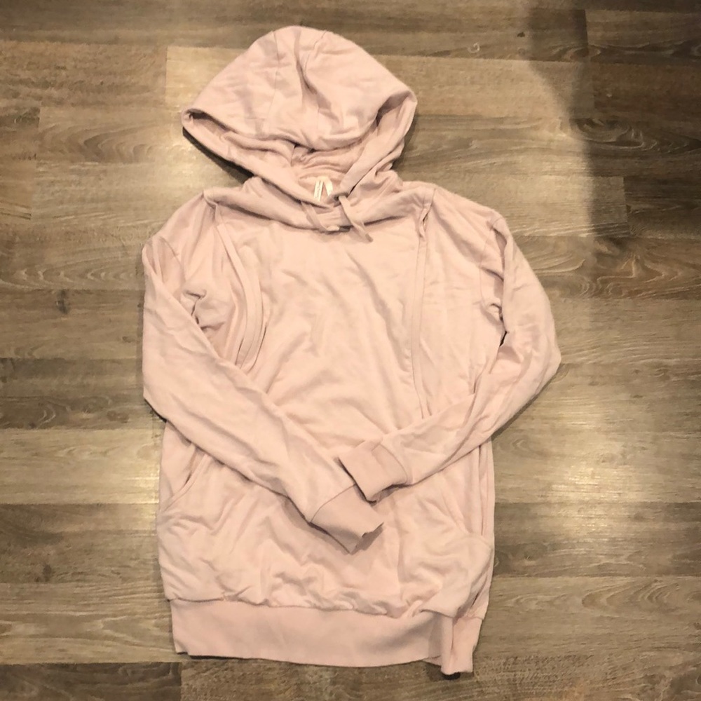 Seraphine Maternity/Nursing Hoodie